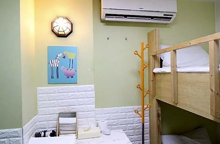 Ivory Hotel Seoul