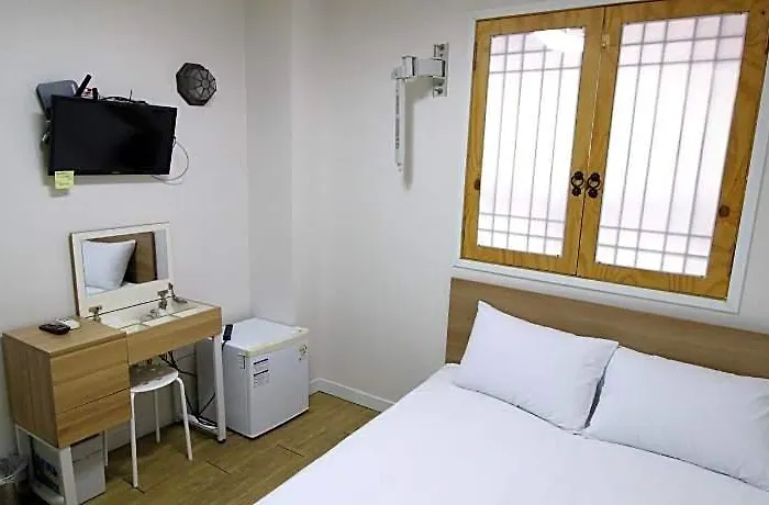 Ivory Seoul