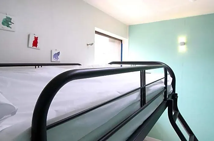Hotel Ivory
