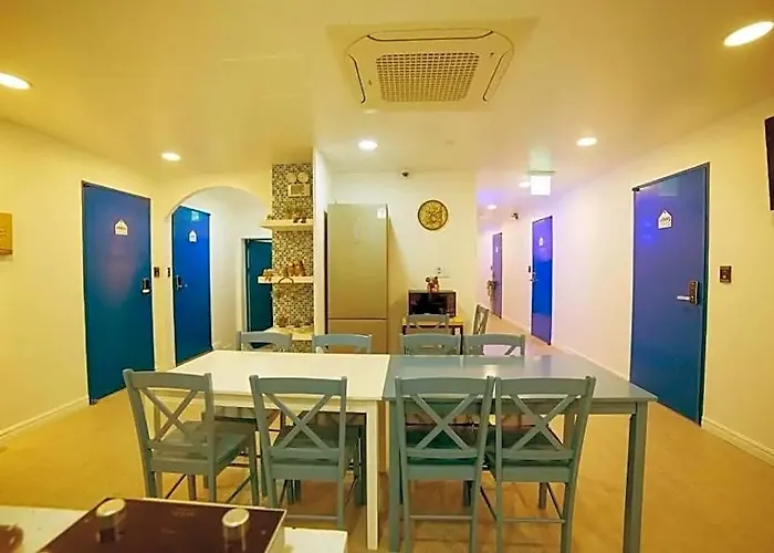 Otel Ivory 2*