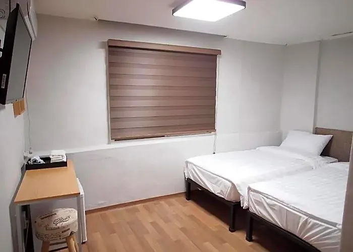 Otel Ivory Seul